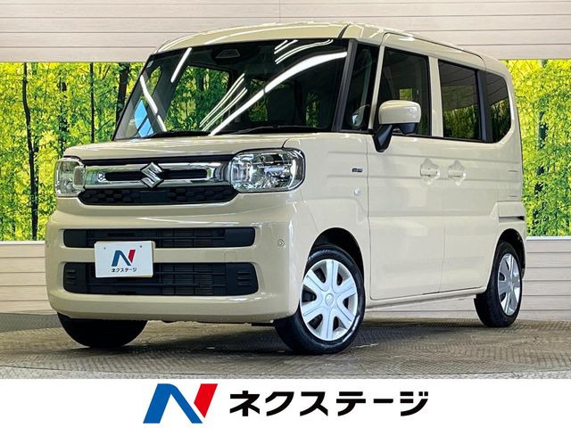 スペーシア  ハイブリッドG