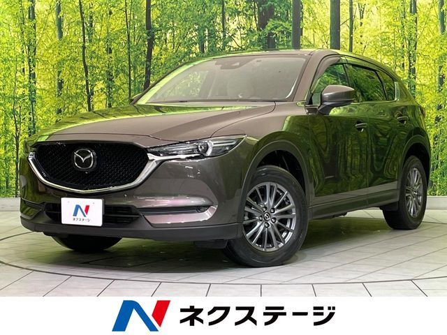 CX-5 2.2 XD Lパッケージ 