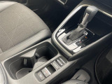 【 シフト 】シフトも操作しやすく快適なドライブを楽しんでいただけます。