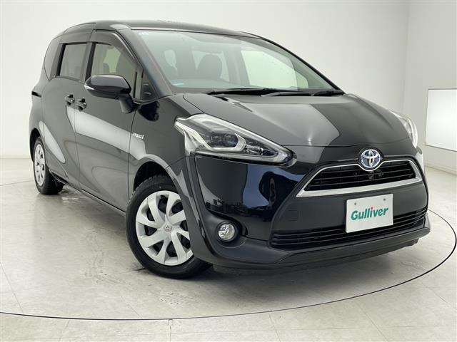 シエンタ 1.5 G 修復歴無し