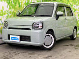 ダイハツ ミラトコット G SAIII