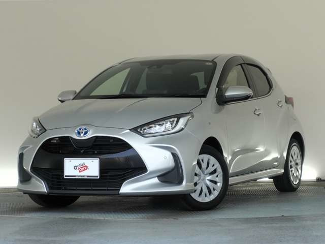 ヤリス 1.5 ハイブリッド Z 