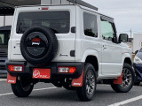 ジムニー XC 4WD 