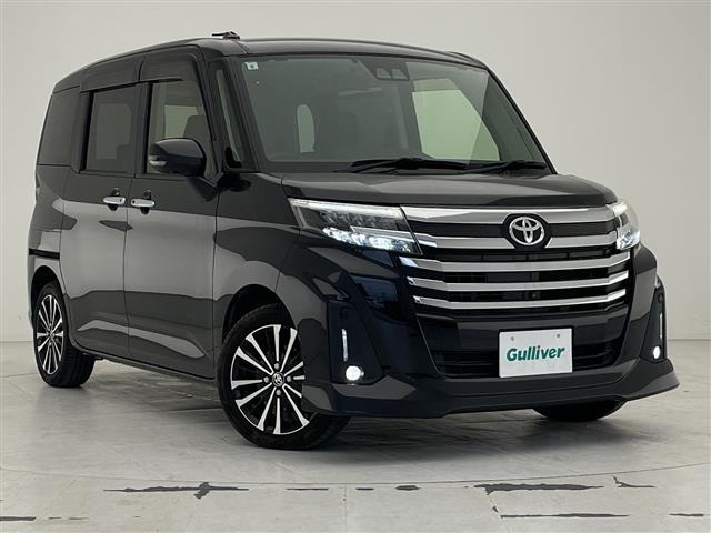 ルーミー  修復歴無し