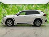 RAV4 2.5 ハイブリッド G E-Four 4WD 