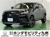 ●Honda SENSING●Honda CONNECT●ハンズフリーアクセスパワーテールゲート●運転席/助手席シートヒーター●LEDヘッド/フォグライト●18インチアルミホイールなどの充実装備