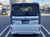 N-BOXカスタム G L ターボ ホンダセンシング 