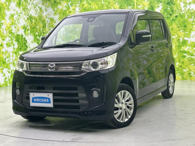 フレアカスタムスタイル HS