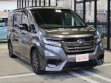 ホンダ ステップワゴン 2.0 スパーダ ハイブリッド G EX ホンダセンシング ブラックスタイル