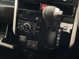 【 シフト 】シフトも操作しやすく快適なドライブを楽しんでいただけます♪