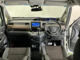 フリード 1.5 クロスター ホンダセンシング 