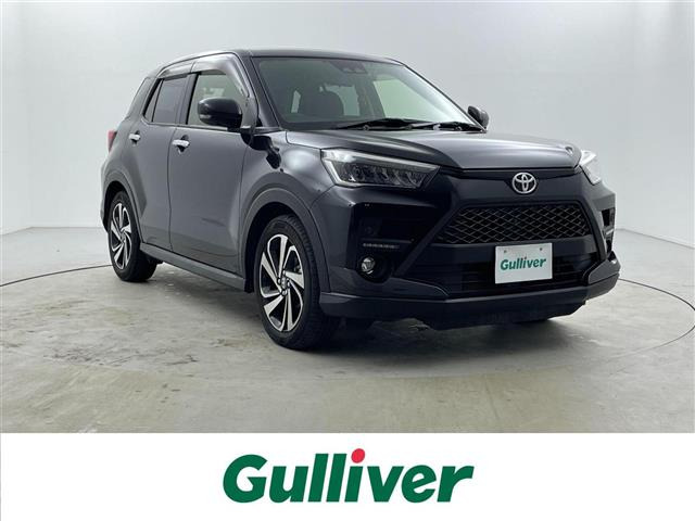 ライズ 1.0 Z 修復歴無し（5BA-A200A）