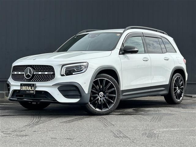 GLBGLB250 4マチック スポーツ 4WD4WD 本革シート