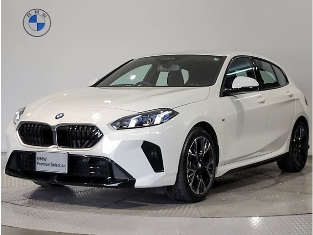 1シリーズ 120 Mスポーツ 