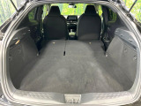 積み下ろしのしやすいデッキにはたっぷりと荷物を積み込んでいただけます。遊びから仕事まで、様々なシーンで頼れます♪