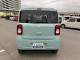 スズキディーラーだから安心の認定中古車!全車全国保証&納車前整備付です!