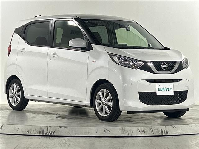 デイズ X 修復歴無し