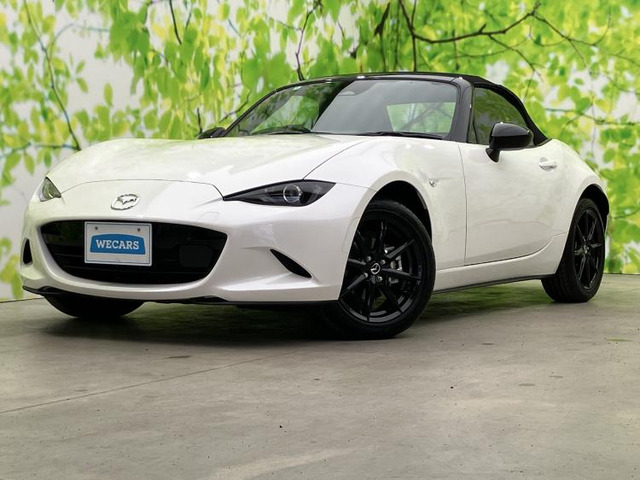 ロードスター 1.5 S スペシャルパッケージ