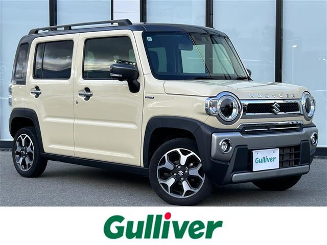 ハスラー J スタイル 修復歴無し（5AA-MR92S）