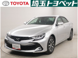 トヨタ マークX