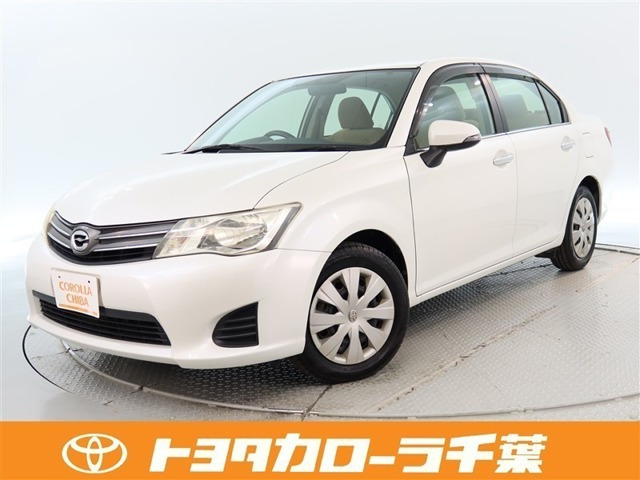 カローラアクシオ 1.5 G 