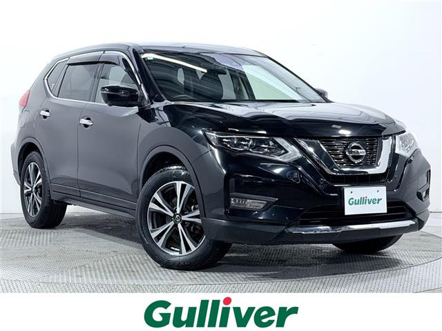 エクストレイル 2.0 20Xi 修復歴無し