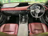 MAZDA3ファストバック 1.8 XD バーガンディ セレクション 