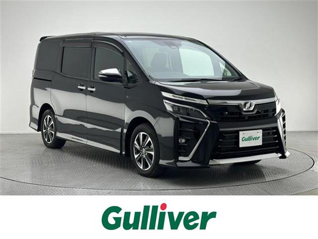 ヴォクシー 2.0 ZS 煌II 修復歴無し