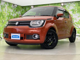 【中古車情報】スズキ イグニス 1.2 ハイブリッド(HYBRID)  MZ  の中古車詳細（走行距離：5.2万km、カラー：フレイムオレンジパールメタリック、販売地域：香川県高松市）