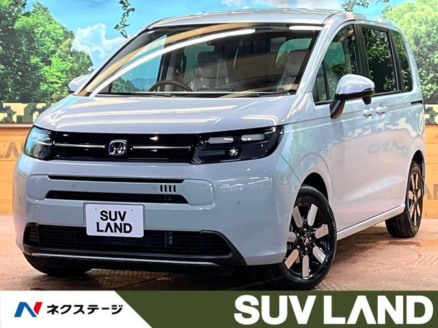 ホンダ フリード 