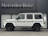 Gクラス AMG G63 (ISG) 4WD 