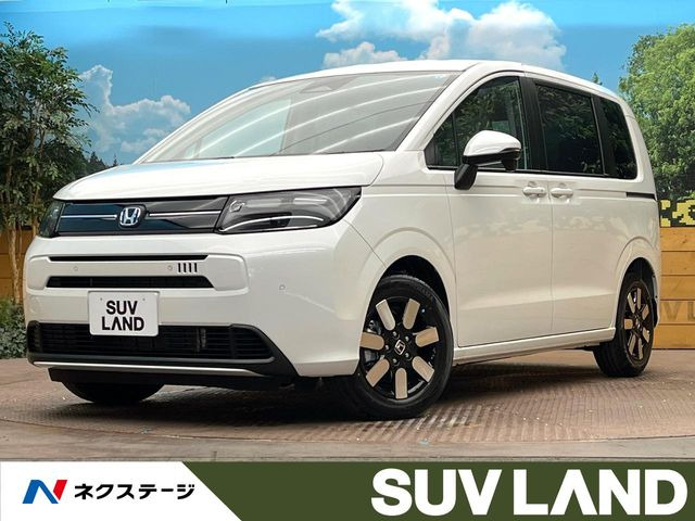 フリード 1.5 e:HEV エアー EX