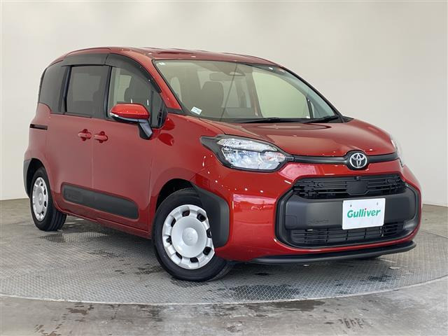 シエンタ 1.5 G 修復歴無し