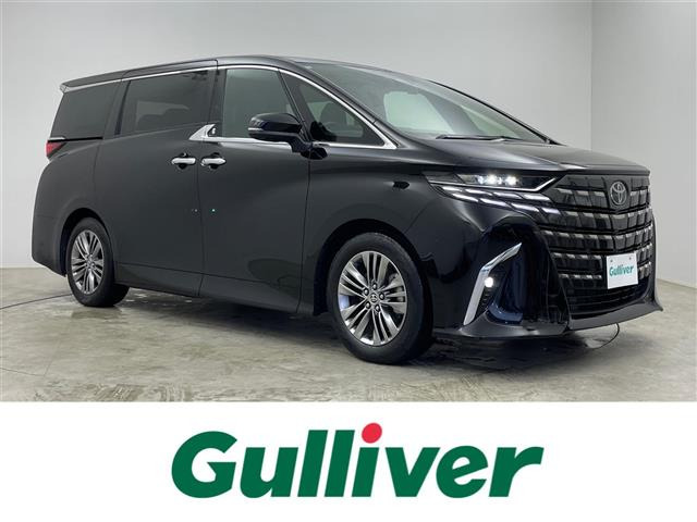 アルファード 2.5 Z サンルーフ 修復歴無し