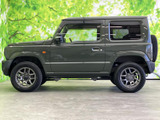ジムニー XC 4WD 
