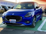 スイフト 1.2 ハイブリッド(HYBRID) MZ 