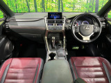 NX 200t Fスポーツ 