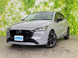 マツダ MAZDA2