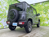 ジムニー XC 4WD 