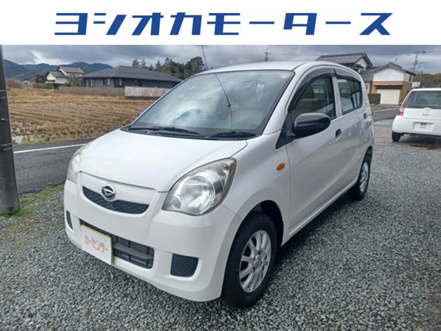 ミラ X スペシャル 