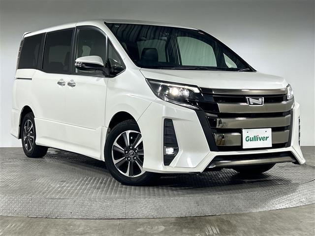 ノア 2.0 Si W×B 修復歴無し