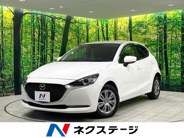 MAZDA21.5 15C