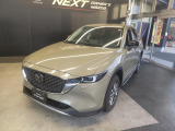 マツダ CX-5