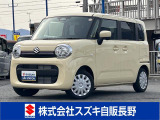 スズキ ワゴンRスマイル