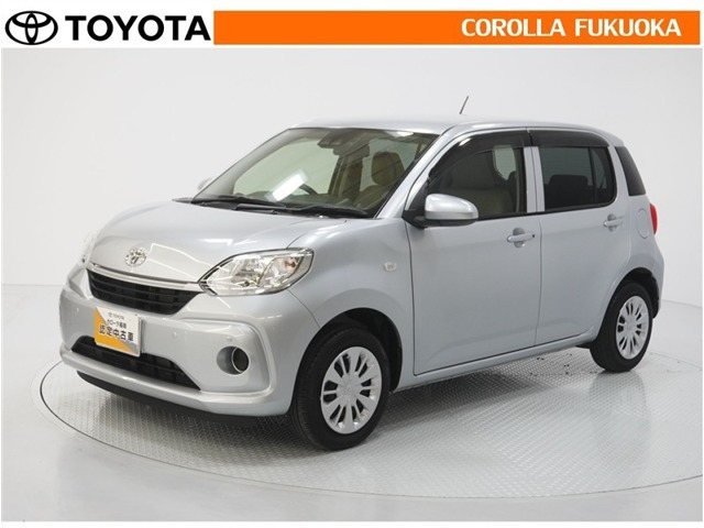 パッソ 1.0 X Lパッケージ S 