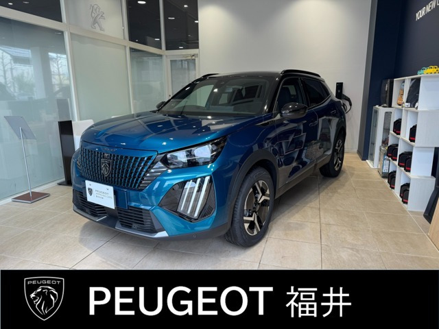 2008 GT オブセッション ブルー