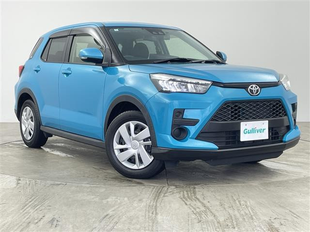 ライズ1.0 X S修復歴無し