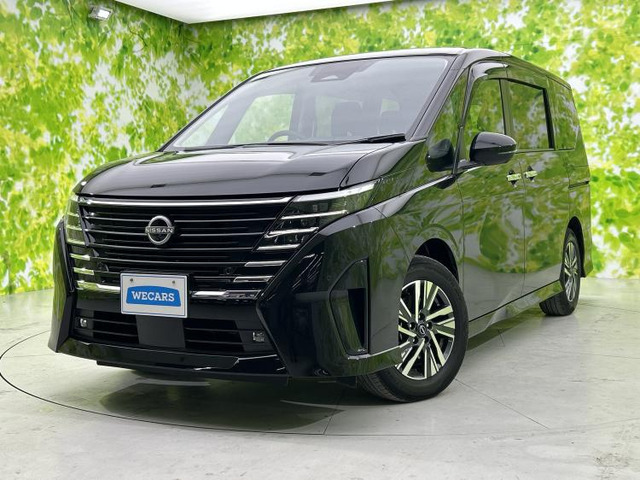 セレナ 1.4 e-POWER ハイウェイスターV