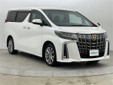 トヨタ アルファード