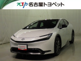 トヨタ プリウス